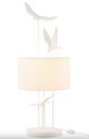 Lampe Oiseau 