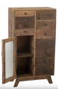 Commode en Bois - Lustra 