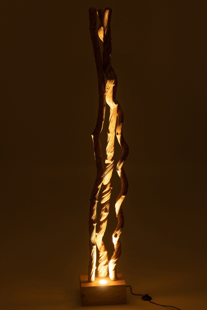 Lampe - Branches 