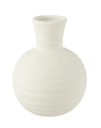 Vase en Argile - Blanc