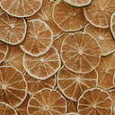 Fruits Séchés - Citron Vert