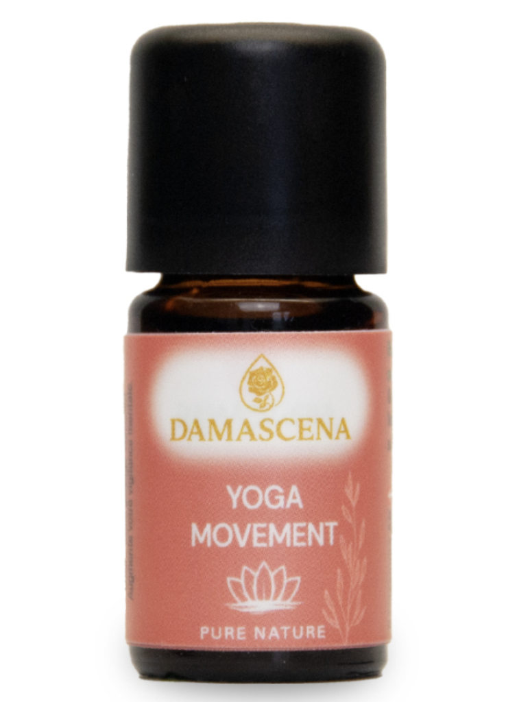 Huile Essentielle - Yoga