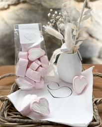 Marshmallows Signature - Coeur