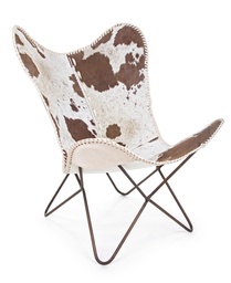 Fauteuil Mucca