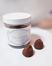 Truffes Signature - Chocolat