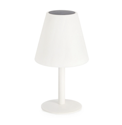 Lampe de Table Solaire - Petra