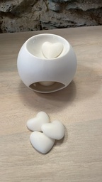 Diffuseur pour Coeur Fondant